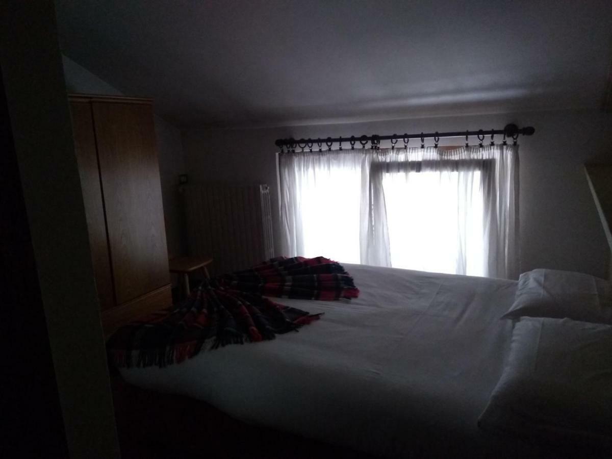 Hotel Derby بورمْيو المظهر الخارجي الصورة